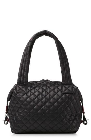 M Z Wallace Medium Sutton Shoulder Tote -