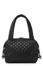M Z Wallace Medium Sutton Shoulder Tote -