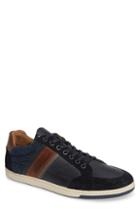 Men's Cycleur De Luxe Preston Sneaker Us / 42eu - Blue