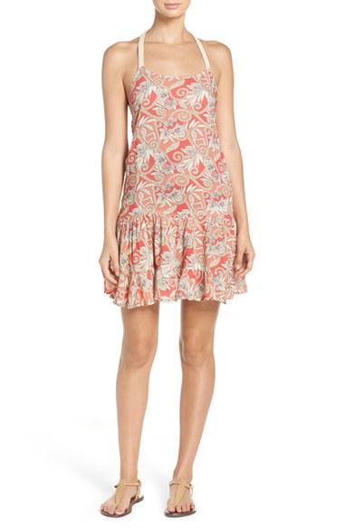Women's Maaji Sungarden Road Cover-up Dress
