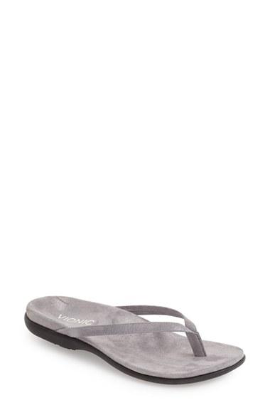 Women's Vionic 'corfu' Sandal