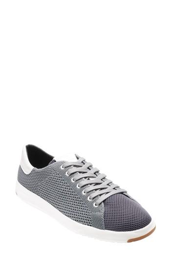 Women's Cole Haan Grandpro Stitchlite Sneaker B - Grey