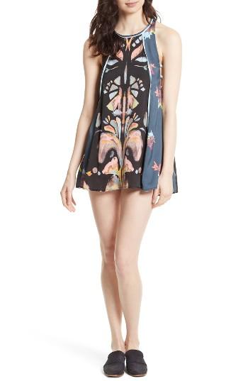 Women's Free People Dream Free Tunic