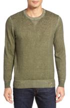 Men's Ag Mace Crewneck Sweater