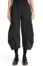Women's Comme Des Garcons Bloomer Pants