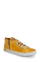 Women's Blackstone 'jl24' Sneaker Eu - Yellow