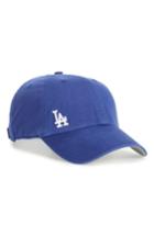 Women's 47 Suspense Los Angeles Dodgers Baseball Cap -