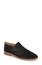 Women's Hush Puppies Analise Clever Flat M - Black