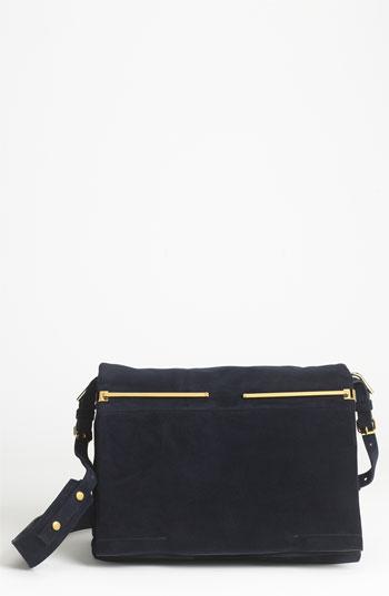 Lanvin 'folding' Shoulder Bag