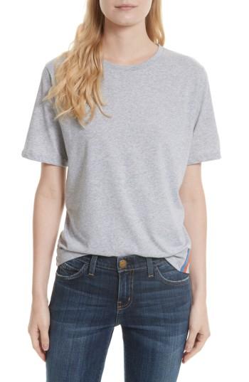Women's Kule The Modern Cotton Tee