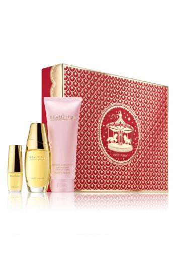 Estee Lauder Beautiful To Go Set ($89 Value)