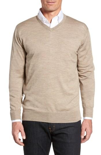 Men's Peter Millar Merino Sweater