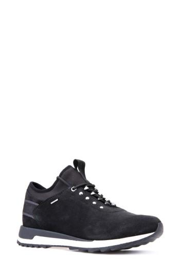 Women's Geox Aneko Abx 2 Sneaker Us / 38eu - Black