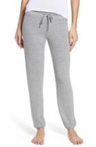 Women's Junk Food Lounge Pants - Grey