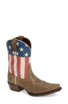 Women's Ariat Old Glory Western Boot