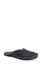 Women's Coconuts By Matisse Kashmir Woven Mule M - Black