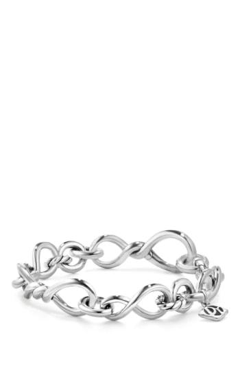Women's David Yurman Continuance Medium Chain Bracelet