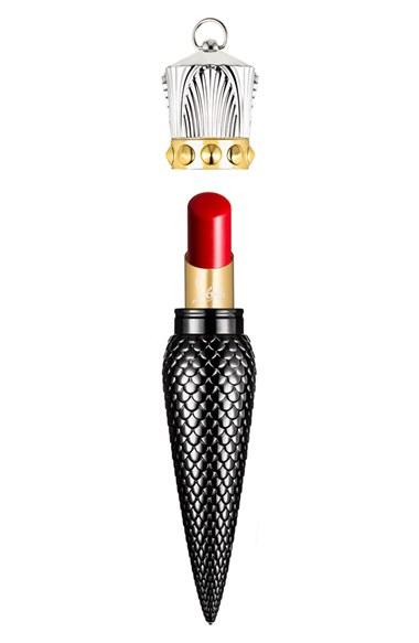 Christian Louboutin Rouge Louboutin Sheer Voile Lip Colour - Rouge Louboutin 001s