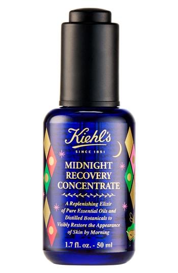 Kiehl's Since 1851 Midnight Recovery Concentrate .7 Oz