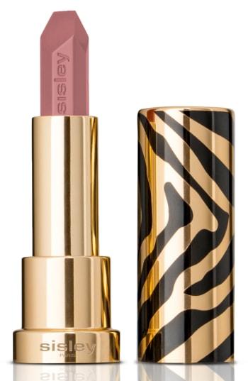 Sisley Paris Le Phyto-rouge Lipstick - Rose Portofino
