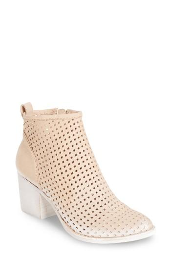 Women's Dolce Vita Kenyon Bootie M - Brown