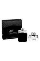 Montblanc Legend Set ($140 Value)