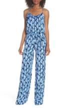 Women's Lilly Pulizter Dusk Sleeveless Jumpsuit