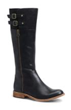 Women's Kork-ease 'levin' Boot .5 M - Black