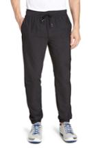 Men's Travis Mathew Relay Lounge Pants - Black