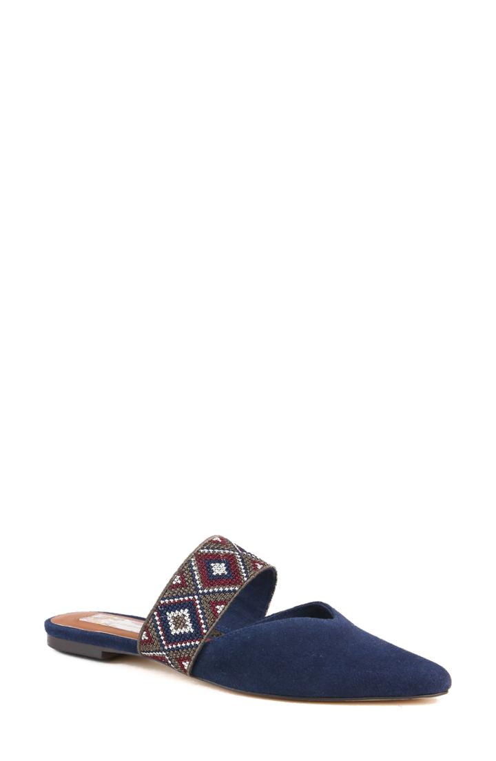 Women's Band Of Gypsies Enchanted Mule