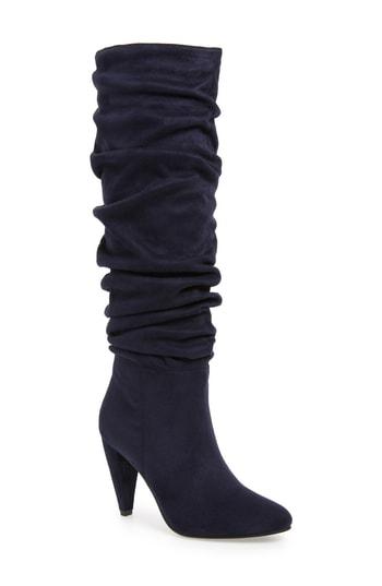 Women's Jeffrey Campbell Furiosa Knee High Boot