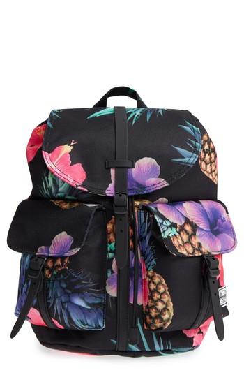 Herschel Supply Co. Dawson Backpack - Metallic