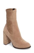 Women's Chinese Laundry Charisma Bootie M - Beige