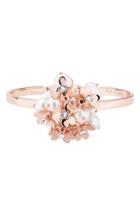 Women's Ted Baker London Hateya Heart Blossom Cuff