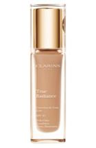 Clarins 'true Radiance' Spf 15 Perfect Skin Foundation - Amber