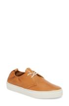 Women's The Flexx Sneak Up Sneaker M - Brown