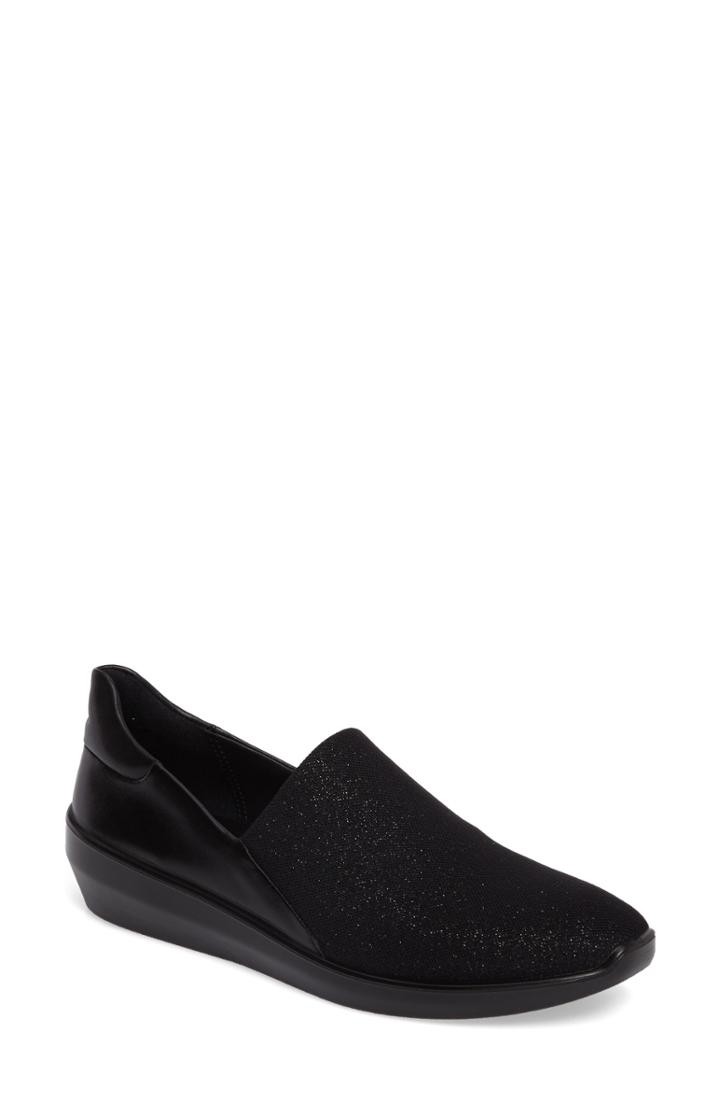 Women's Ecco Incise Urban Slip-on Wedge