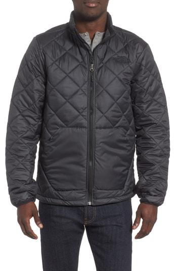 Men's The North Face Cervas Heatseeker(tm) Jacket