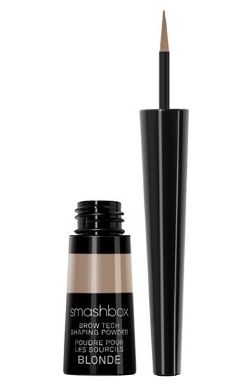 Smashbox Brow Tech Shaping Powder -
