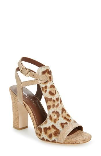 Women's Donald J Pliner Tinna Sandal