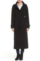 Women's Gallery Full Length Hooded Nepage Raincoat