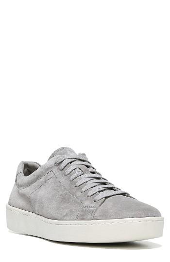 Men's Vince Slater Sneaker M - Grey