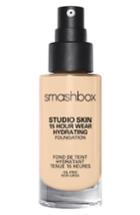Smashbox Studio Skin 15 Hour Wear Foundation - 4 - Warm Fair