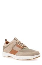 Men's Geox Traccia 7 Sneaker Us / 39eu - Beige