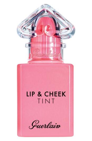 Guerlain La Robe Noire Lipcheek - Rosy Pink