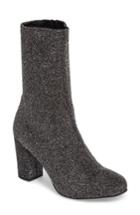 Women's Kenneth Cole Alyssa Bootie M - Metallic