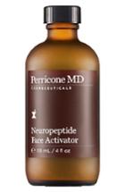 Perricone Md Neuropeptide Face Activator
