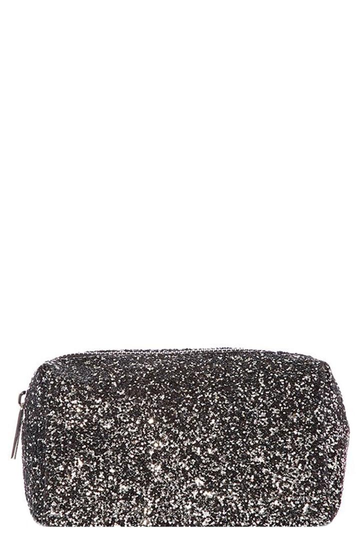 Skinnydip Midnight Makeup Bag, Size - No Color
