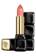 Guerlain 'kisskiss' Shaping Cream Lip Color - 370 Lady Pink