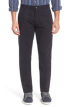 Men's Rodd & Gunn 'brymer' Straight Leg Pants L - Blue